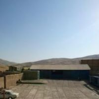 فروش 2500 متر ملک صنعتی در نهاوند