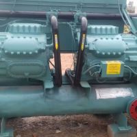 صنایع برودتی ایران کمپرسور