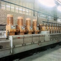 فروش کارخانه سنگبری در مهریز یزد