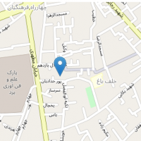 فروش 12000 متر زمین و سوله در یزد