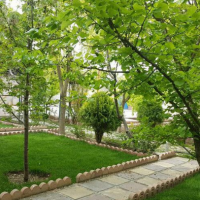 فروش 2000 مترباغ تالار در کمالشهر کرج