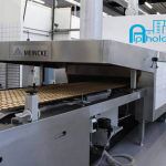 خط تولید کیک و کلوچه آلپ هلدینگ تهران