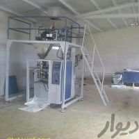 فروش کارخانه مواد غذایی در تهران