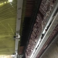 ماشین الات بافندگی روفرشی