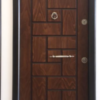 تولید کننده انواع درب های HDF , MDF و ملامینه