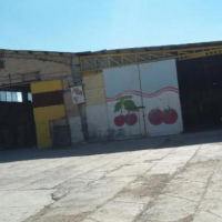 فروش ملک صنعتی به مساحت 1700مترمربع بجنورد