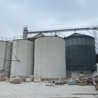 فروش کارخانه روغن مایع در ترکیه