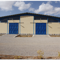 فروش کارخانه ظروف گیاهی بابرند فعال شهرکرد