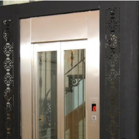 ارایه خدمات  آسانسور و بالابر خانگی و صنعتی در تهران