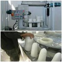 فروش دستگاه تولید قند کله پرسی در یزد