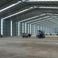 فروش 3000 متر زمین و سوله در شهریار