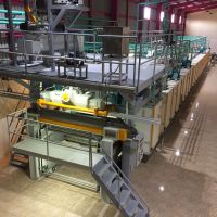 فروش خط تولید ماکارونی