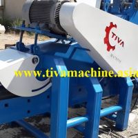 دستگاه چوب خردکن