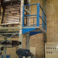 اجاره کارخانه نایلون نایلکس در کرمانشاه