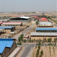 قیمت شهرک صنعتی یوسف آباد دهگلان