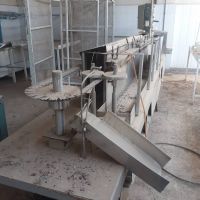 فروش خط تولید بیسکوییت