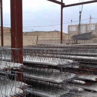 تولید تیرچه صنعتی و سنتی با کیفیت بالا در قم