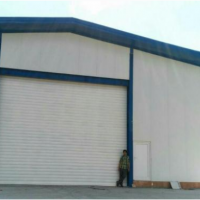 معاوضه و فروش 2000 متر سوله در سیرجان