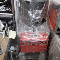 فروش دستگاه upvc تک سر در تهران