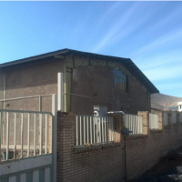 فروش 4842 متر کارخانه غذایی در سامان