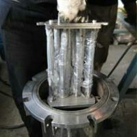 تله مغناطیسی شدت میدان بالا