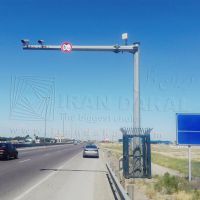 طراحی, ساخت و نصب انواع دکل پایه های روشنایی