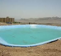 معرفی ورق های ژئوممبران