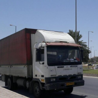 حمل اثاثیه منزل و بارتجاری