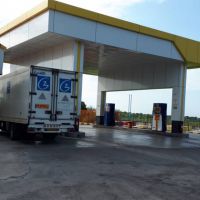 فروش پمپ بنزین در لرستان