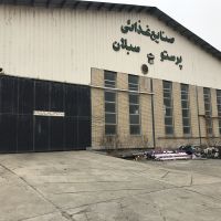 فروش کارخانه تولید روغن زیتون کرمانشاه