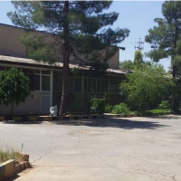 رهن و اجاره  یا فروش  کارخانه شیراز