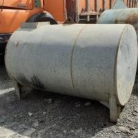 قیمت تانکر آب دست دوم