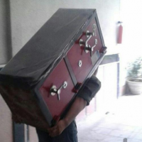 زنجان حمل بار و اثاثیه منزل و مبلمان و لوازم اداری