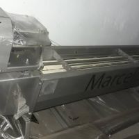 دستگاه سورت سبزیجات