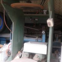 فروش خط تولید بشکه قیر