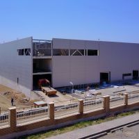 کارشناس خرید املاک صنعتی در اصفهان