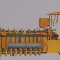 دستگاه توری حصاری فول اتومات