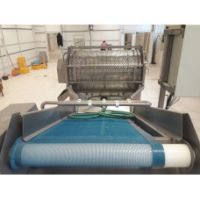 سازنده خط تولید سالاد در تهران