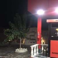 فروش پمپ بنزین در تهران