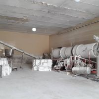 فروش کارخانه محصولات غذایی در تهران