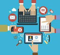 سایت برای تبلیغات