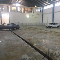 فروش کارخانه صنایع غذایی در شهرک صنعتی شهسوار