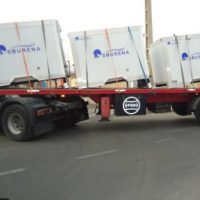 ساخت انواع سردخانه های ثابت ومتحرک