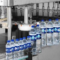 فروش خط تولید بسته بندی آب معدنی تهران