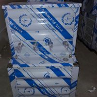 آبسردکن صنعتی تمام استیل