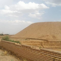 فروش کارخانه اجر و سفال