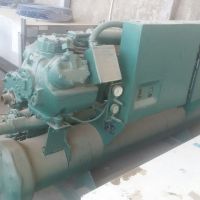 سردخانه زیر صفر دست دوم