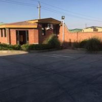 فروش 3600 متر کارخانه در شهرک صنعتی اشتهارد