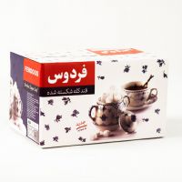 تولید انواع کارتن های قند – شرکت کارنوپک