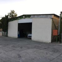 5000 زمین صنعتی در گرمدره